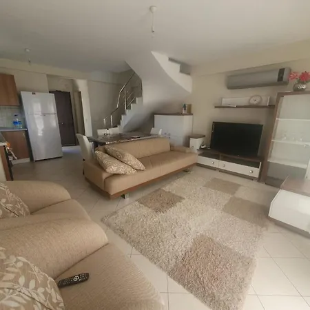 Caretta 3* Αττάλεια