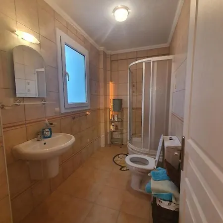 Hotel Caretta Antalia
