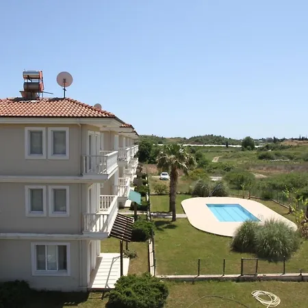 Caretta Antalya