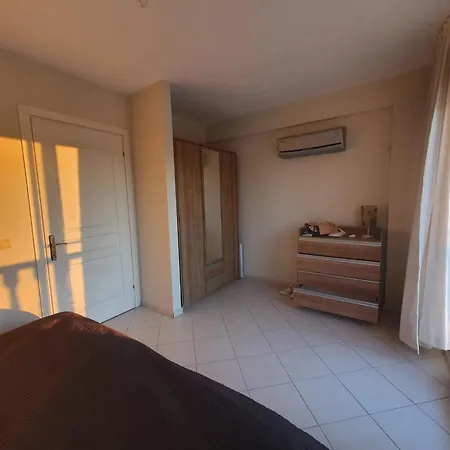 Hotel Caretta Antalya